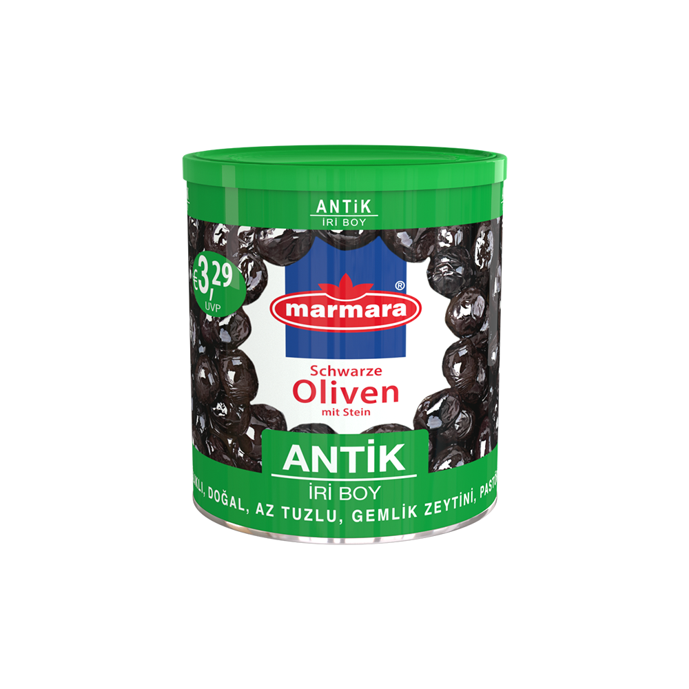 Antik Gemlik Zeytin5